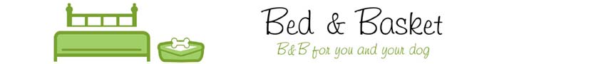 Bed & Basket logo